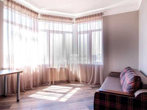 квартира за адресою Несторівський пров., 6