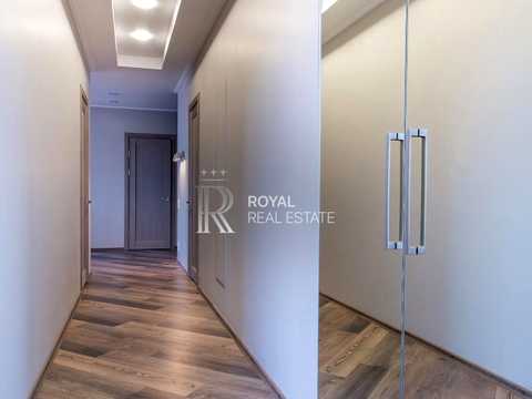 квартира за адресою Несторівський пров., 6