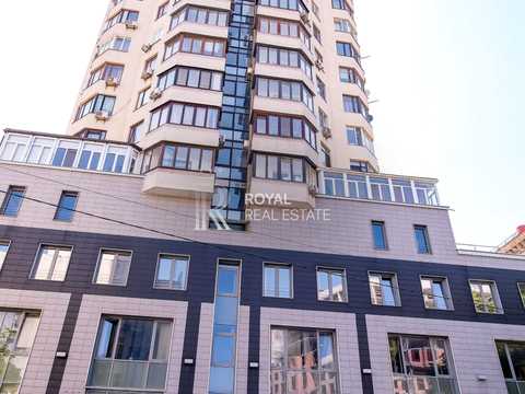 квартира за адресою Несторівський пров., 6