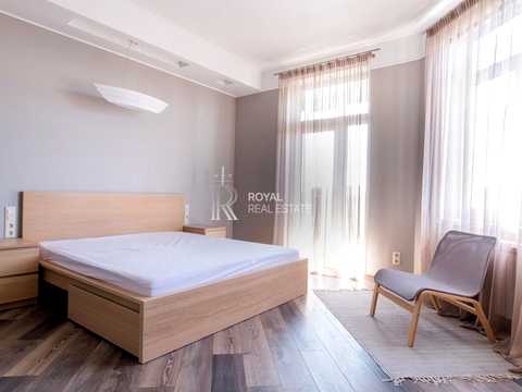 квартира за адресою Несторівський пров., 6