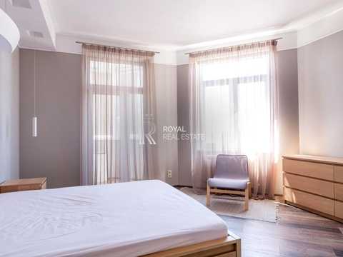 квартира за адресою Несторівський пров., 6