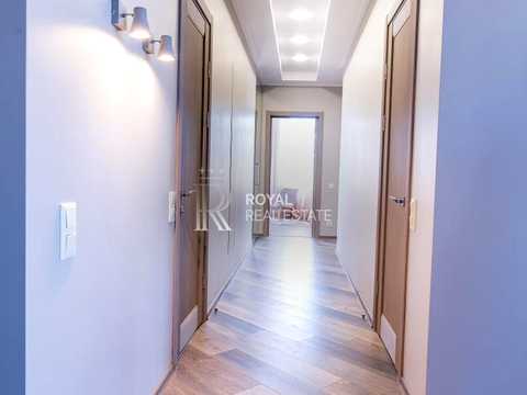 квартира за адресою Несторівський пров., 6