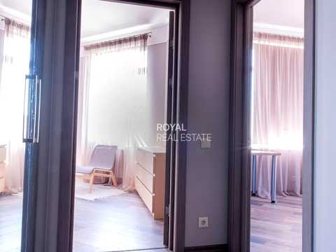 квартира за адресою Несторівський пров., 6