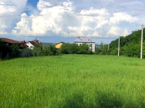 ділянка за адресою смт. Бабаї, Тернова