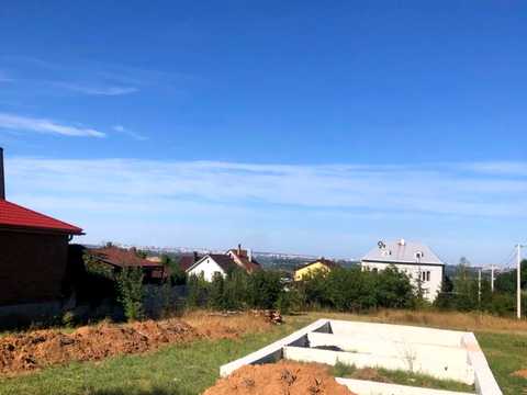 ділянка за адресою смт. Бабаї, Тернова