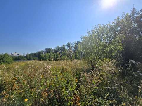 ділянка за адресою смт. Бабаї, Тернова