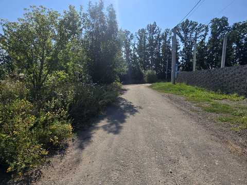 ділянка за адресою смт. Бабаї, Тернова