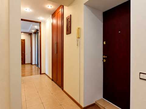квартира за адресою Велика Васильківська вул. (Червоноармійська), 116