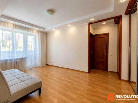 квартира за адресою Велика Васильківська вул. (Червоноармійська), 116