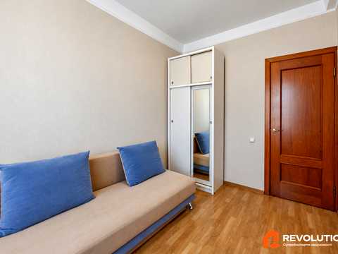 квартира за адресою Велика Васильківська вул. (Червоноармійська), 116