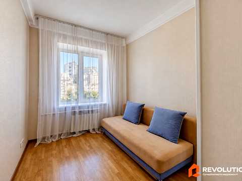 квартира за адресою Велика Васильківська вул. (Червоноармійська), 116