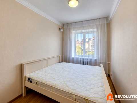 квартира за адресою Велика Васильківська вул. (Червоноармійська), 116