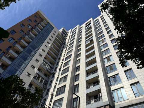 квартира за адресою Київ, Джона Маккейна вул. (Івана Кудрі), 26