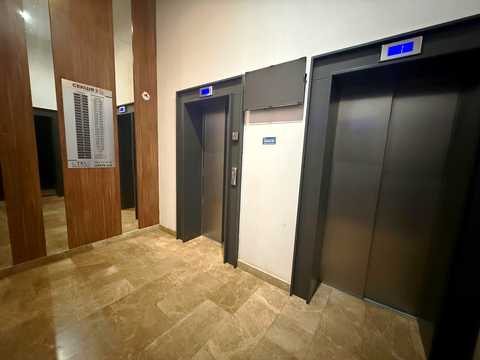 квартира за адресою Київ, Джона Маккейна вул. (Івана Кудрі), 26