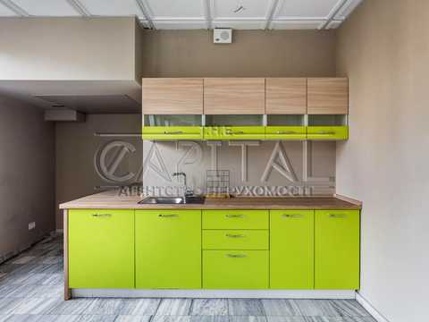 комерційна за адресою Глибочицька вул., 99а