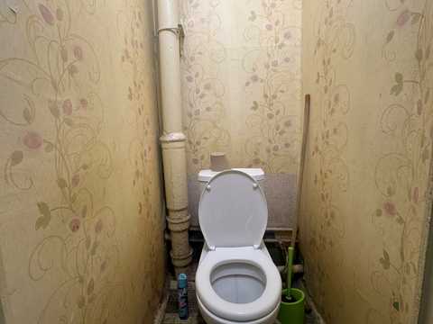 квартира за адресою Леоніда Бикова бульв., 4