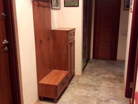 квартира по адресу Правды просп. (Правди), 100
