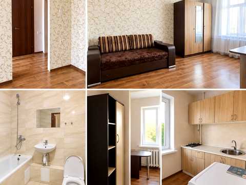 квартира за адресою Райдужна вул., 17