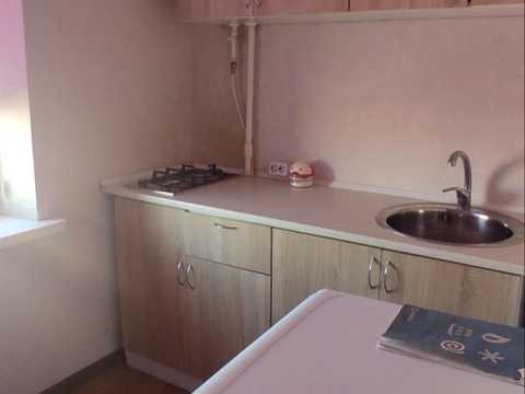 квартира за адресою Райдужна вул., 17