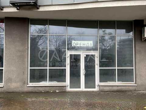 коммерческая по адресу Вышгородская ул., 45-Г