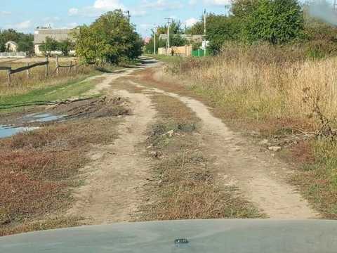 ділянка за адресою с. Лаврівка, 