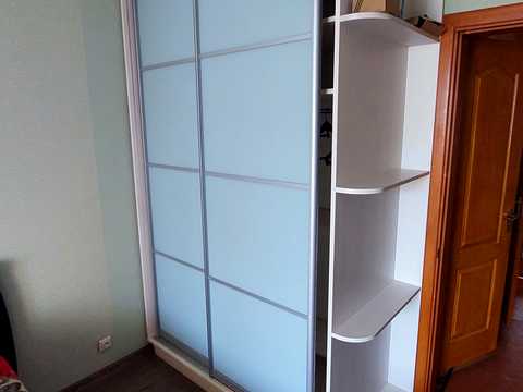 квартира по адресу Ярослава Баиса ул. (Владимира Высоцкого), 22