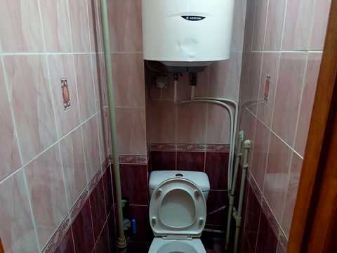 квартира по адресу Ярослава Баиса ул. (Владимира Высоцкого), 22