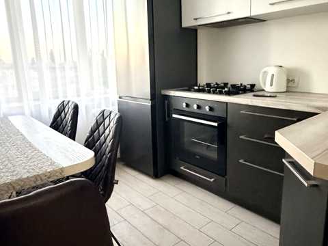 квартира за адресою Чоколівський бульв., 22