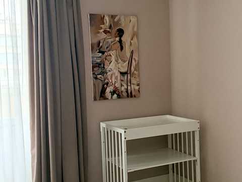 квартира за адресою Чоколівський бульв., 22