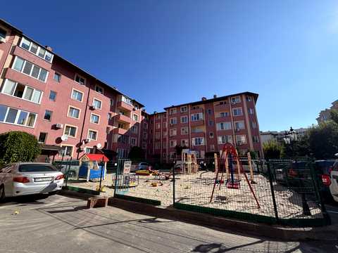 квартира по адресу Счастливая ул., 44
