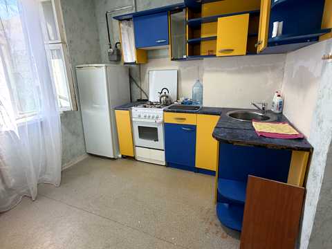 квартира по адресу Одесса, Академика Королёва ул., 104/2