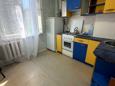квартира по адресу Одесса, Академика Королёва ул., 104/2