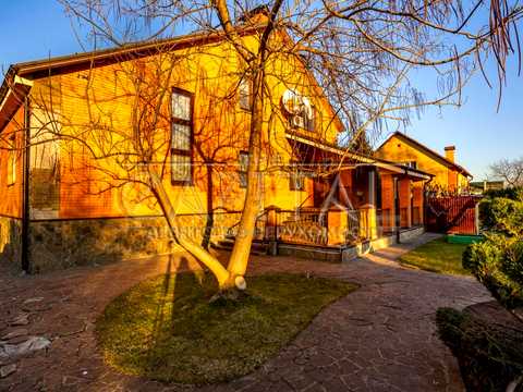 будинок за адресою с. Тарасівка, Шевченка вул., 78