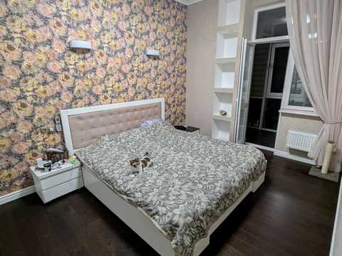квартира за адресою Асташкіна пров. (Провіантський), 29