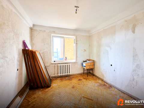 квартира по адресу Ушинского ул., 26