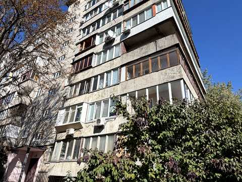 квартира по адресу Ушинского ул., 26