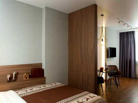 квартира за адресою Жилянська вул., 118