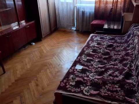 квартира по адресу Зеленого Клину пер. (Уссурійський), 10