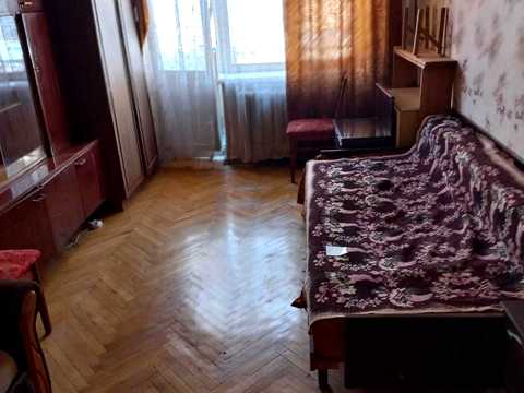 квартира по адресу Зеленого Клину пер. (Уссурійський), 10