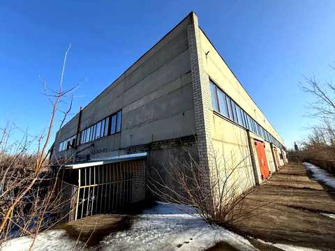 комерційна за адресою Залізнична, 15