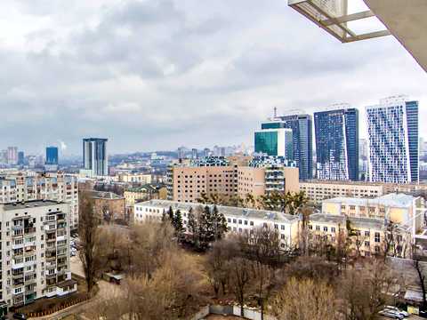 квартира за адресою Ростиславська вул. (Маршала Рибалка), 5-Б