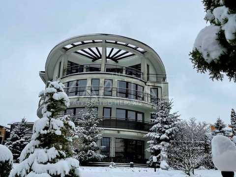 дом по адресу Заповідна