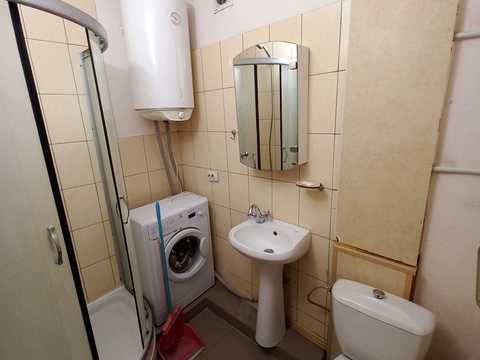 квартира за адресою Повітряних Сил просп. (Повітрофлотський), 43