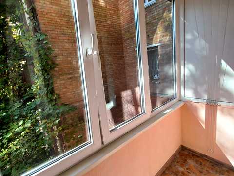 квартира за адресою Повітряних Сил просп. (Повітрофлотський), 43