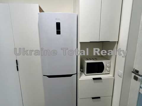 квартира за адресою Микільсько-Слобідська вул., 8