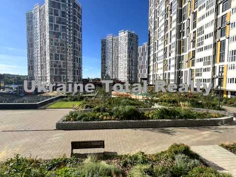 квартира за адресою Микільсько-Слобідська вул., 8