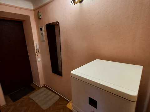 квартира за адресою Повітряних Сил просп. (Повітрофлотський), 43