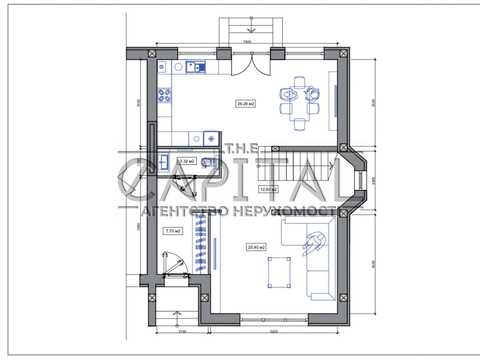 будинок за адресою Фонтанна, 20