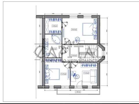 будинок за адресою Фонтанна, 20