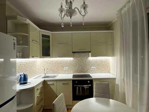 квартира по адресу Богдановский пер., 7